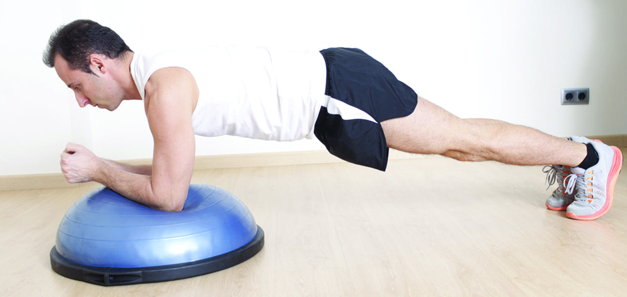 exercise-and-core-stability-pinnacle-spine-sports