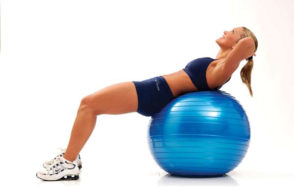 Swiss-Ball-Abdominal-Crunch-Finish