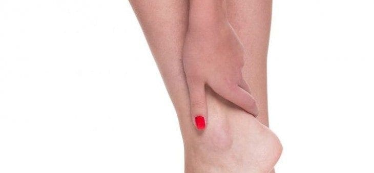 ankle pain 2