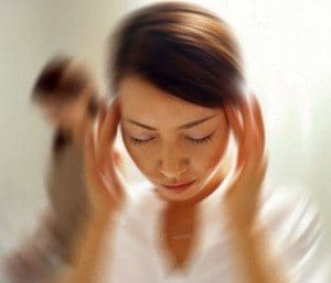 dizziness