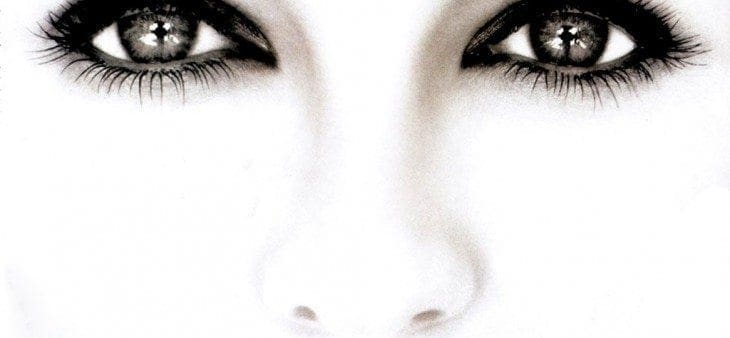 eyes