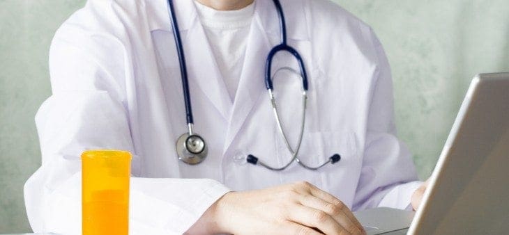 Medical prescription