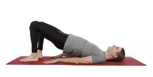 pilates for men