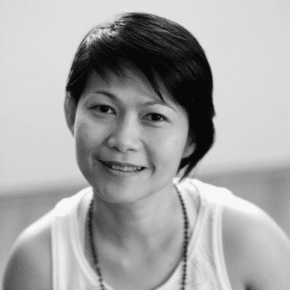 Tida Aroonwaow | Yoga Instructor in Concord West, Sydney | The Pinnacle Studio Tida Aroonwaow | Yoga Instructor in Concord West, Sydney | The Pinnacle Studio